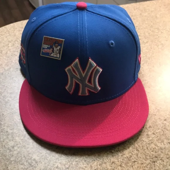 New Era Other New York Yankee New Era Big League Chew Bubble